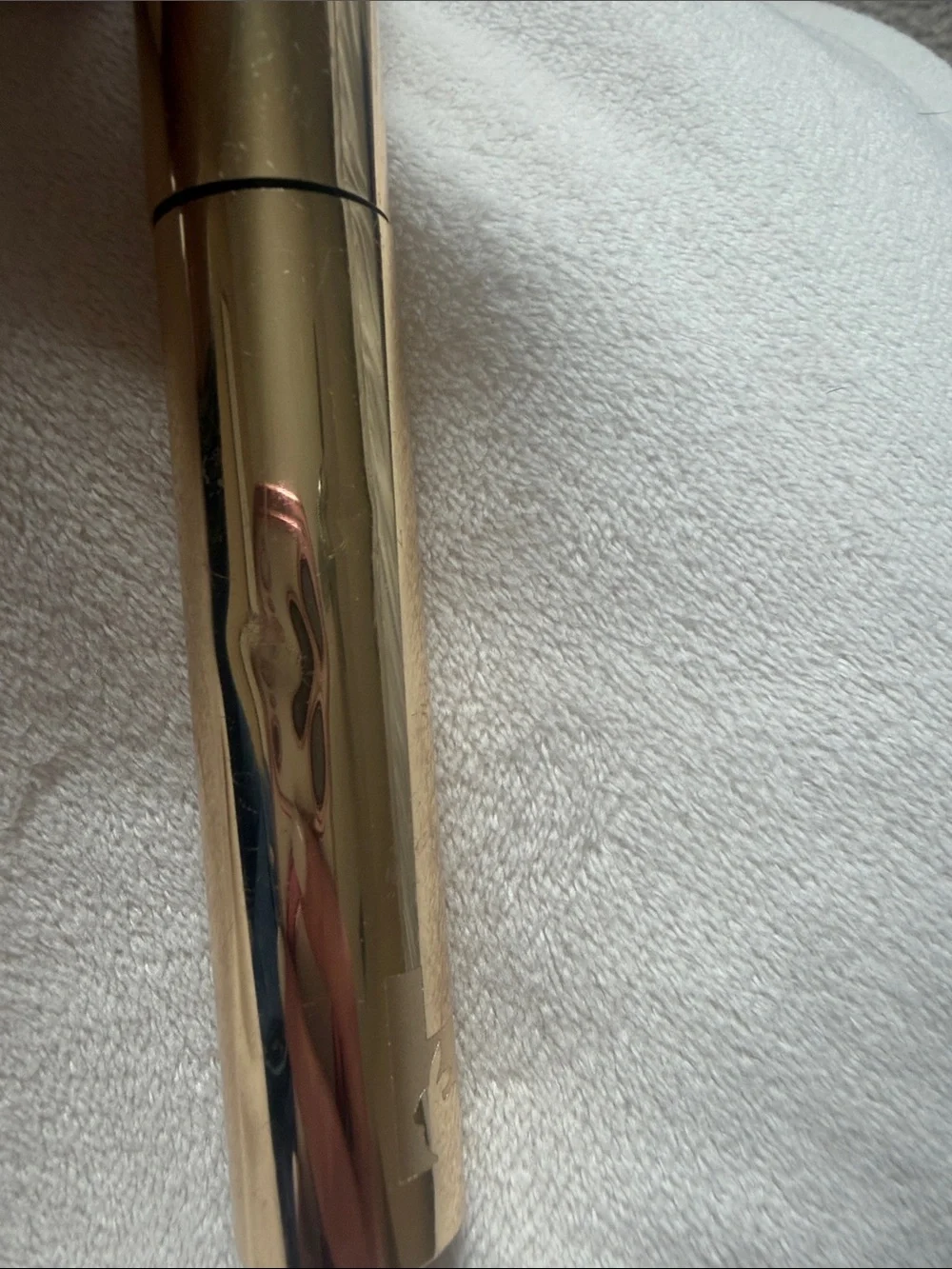 Hourglass Unlocked Lengthening Tubing Mascara in Espresso